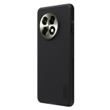 Nillkin Super Frosted PRO Magnetic Zadní Kryt pro OnePlus 13R Black