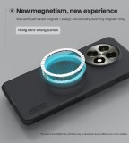 Nillkin Super Frosted PRO Magnetic Zadní Kryt pro OnePlus 13R Black