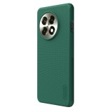 Nillkin Super Frosted PRO Zadní Kryt pro OnePlus 13R Dark Green