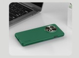 Nillkin Super Frosted PRO Zadní Kryt pro OnePlus 13R Dark Green