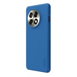 Nillkin Super Frosted PRO Zadní Kryt pro OnePlus 13R Blue