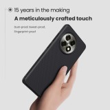 Nillkin Super Frosted PRO Zadní Kryt pro OnePlus 13R Blue