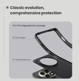 Nillkin Super Frosted PRO Zadní Kryt pro OnePlus 13R Blue