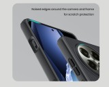 Nillkin Super Frosted PRO Zadní Kryt pro OnePlus 13R Blue