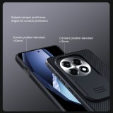 Nillkin CamShield PRO Zadní Kryt pro OnePlus 13R Black