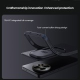 Nillkin CamShield PRO Zadní Kryt pro OnePlus 13R Black