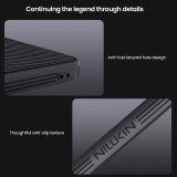 Nillkin CamShield PRO Zadní Kryt pro OnePlus 13R Black