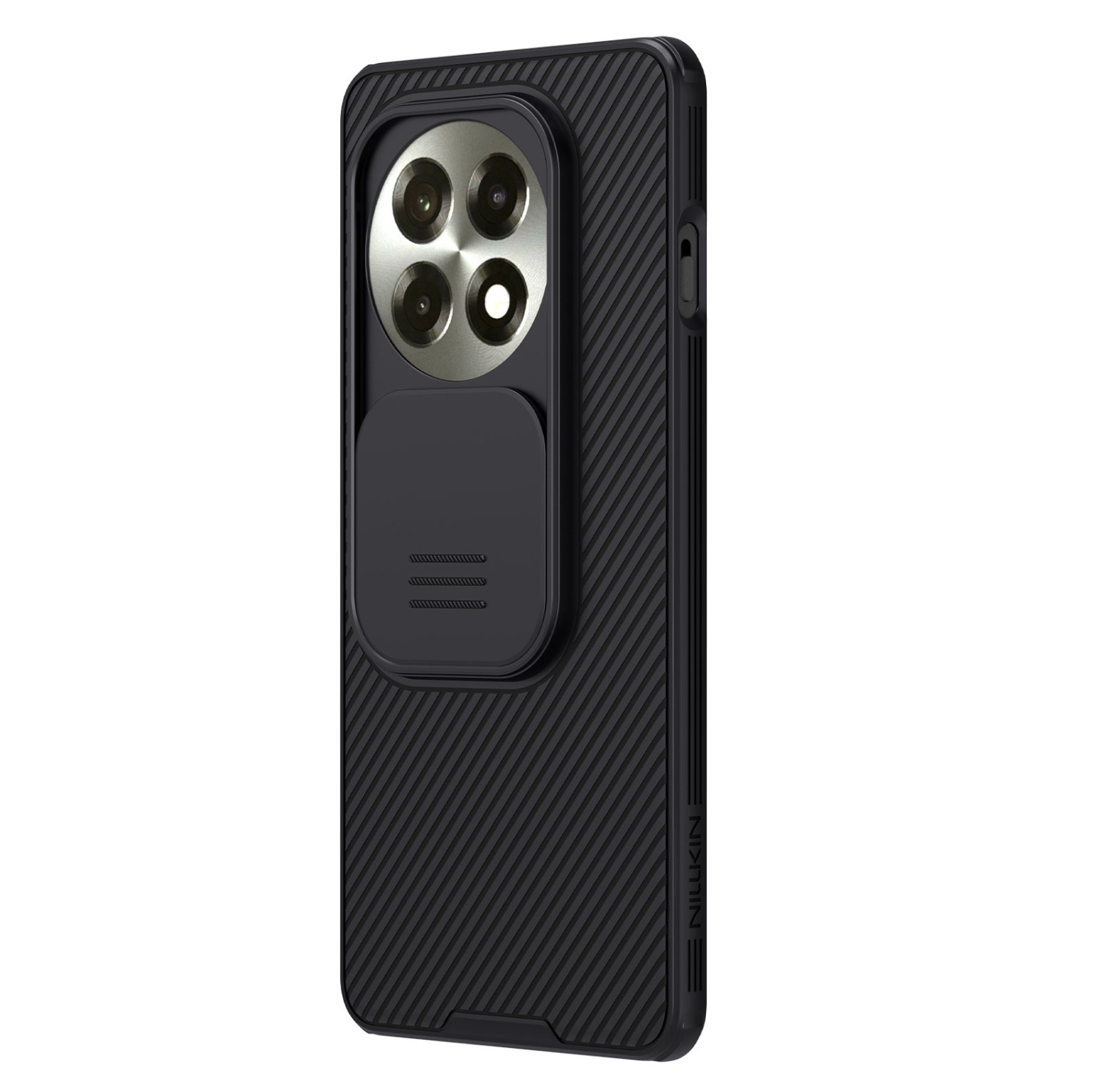 Nillkin CamShield PRO Zadní Kryt pro OnePlus 13R Black
