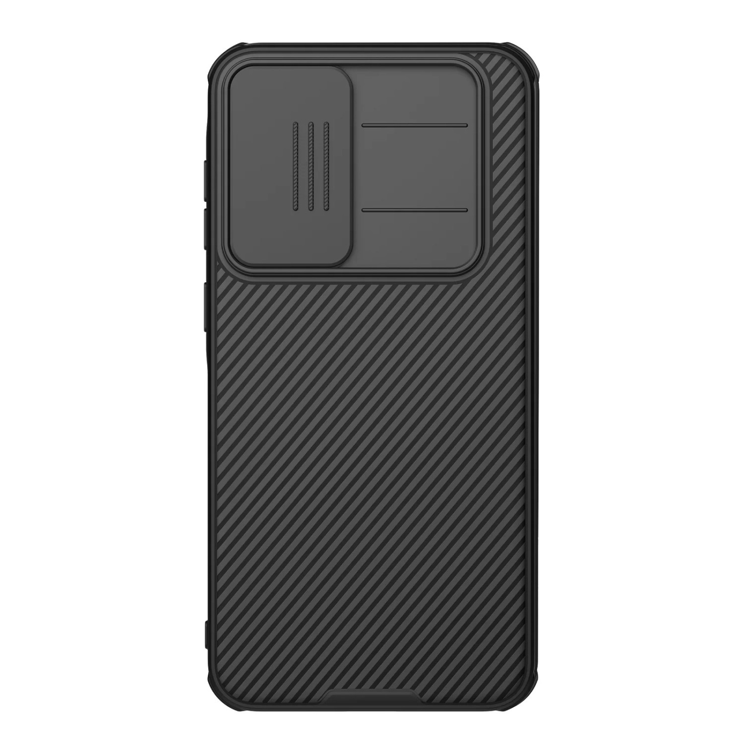 Zadní kryt Nillkin CamShield PRO pro Honor OnePlus 13R, černá