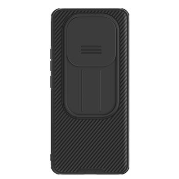 Zadní kryt Nillkin CamShield PRO pro Honor OnePlus 13R, černá