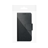 POUZDRO FANCY BOOK PRO SAMSUNG GALAXY A56 ČERNÉ