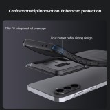 Nillkin CamShield PRO Zadní Kryt pro Samsung Galaxy A56 5G Black