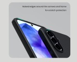 Nillkin Super Frosted PRO Zadní Kryt pro Samsung Galaxy A56 5G Blue
