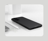 Nillkin Super Frosted PRO Zadní Kryt pro Samsung Galaxy A56 5G Black