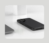 Nillkin Super Frosted PRO Zadní Kryt pro Poco X7 Pro 5G Black
