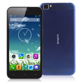 ZOPO ZP1000s Blue