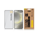 Tactical Glass Shield 5D sklo pro Samsung Galaxy A36 Black 