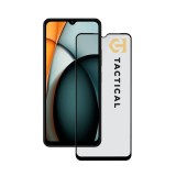 Tvrzené sklo OBAL:ME 5D pro Samsung Galaxy A36, černá