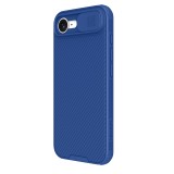 Nillkin CamShield PRO Zadní Kryt pro Apple iPhone 16e Blue