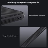 Nillkin CamShield PRO Zadní Kryt pro Apple iPhone 16e Blue