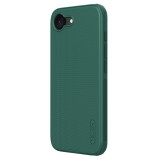 Nillkin Super Frosted PRO Zadní Kryt pro Apple iPhone 16e Deep Green