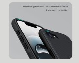 Nillkin Super Frosted PRO Zadní Kryt pro Apple iPhone 16e Deep Green