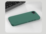 Nillkin Super Frosted PRO Zadní Kryt pro Apple iPhone 16e Deep Green