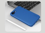 Nillkin Super Frosted PRO Zadní Kryt pro Apple iPhone 16e Blue