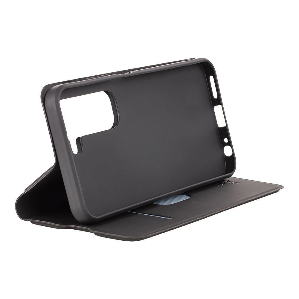 OBAL:ME SmoothTouch Pouzdro pro Infinix Hot 50 5G Black