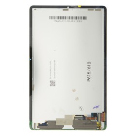 LCD display + dotyková doska pre Samsung Galaxy Tab S6 Lite 2024 P625, black (Service Pack)