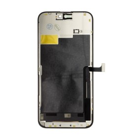 LCD display + dotyk pre Apple iPhone 15 Pro Max, black H03i (AAA)