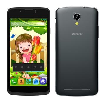 ZOPO ZP590 Black