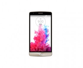 LG G3S D722 8GB Gold