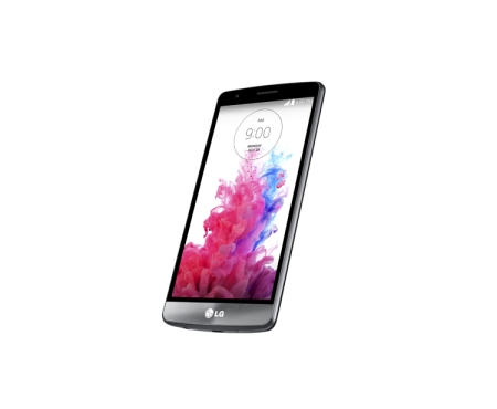 LG G3s D722 8GB Titan