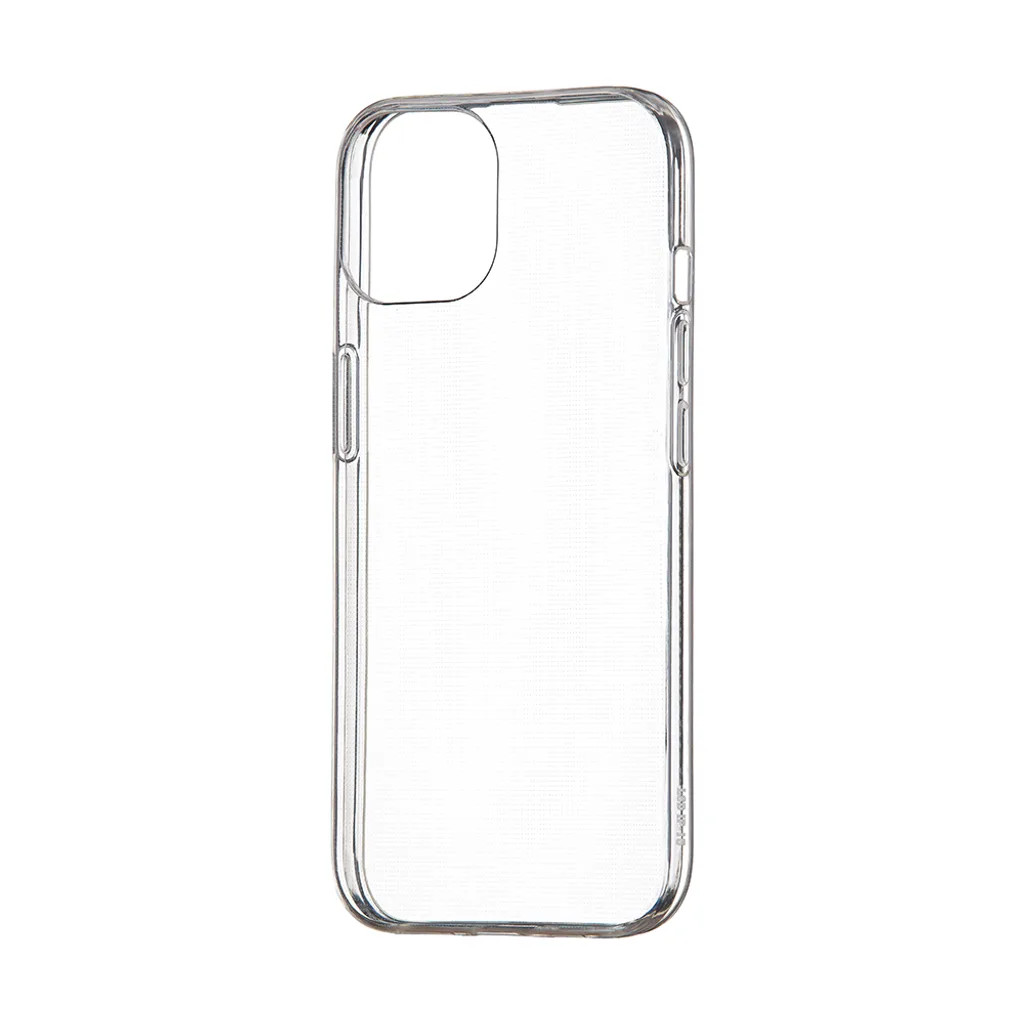 Zadný kryt Cu-be TPU pre Samsung Galaxy A36 5G/A56 5G, transparentný