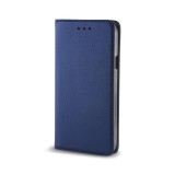 Cu-Be Magnet pouzdro Xiaomi Redmi Note 14 Pro 5G Navy