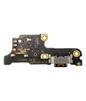 Doska vr. dobíjacieho konektora pre Xiaomi Redmi 13C/Poco C65 (Service Pack)