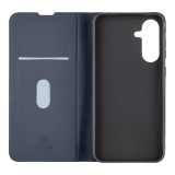 OBAL:ME SmoothTouch Puzdro pre Samsung Galaxy A36 5G Dark Blue