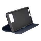 OBAL:ME SmoothTouch Pouzdro pro Motorola G15 Dark Blue