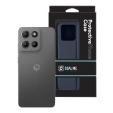 OBAL:ME SmoothTouch Pouzdro pro Motorola G15 Dark Blue