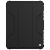 Pouzdro Nillkin Bumper PRO Protective Stand Case pro iPad 10.9 2022/11 2025, černá