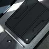 Nillkin Bumper PRO Protective Stand Case pro iPad 10.9 2022/11 2025 Black