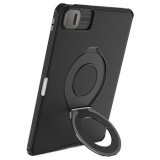 Pouzdro Nillkin CamShield Pad pro iPad Air 4/5/10.9 2020/11 2024/2025/Pro 11 2020/2021/2022, černá