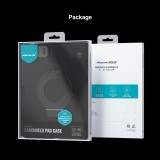 Nillkin CamShield Pad Zadní Kryt pro iPad Air 4/5/10.9 2020/11 2024/2025/Pro 11 2020/2021/2022 Black