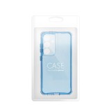 MATRIX CLEAR Case for XIAOMI Redmi Note 13 4G blue