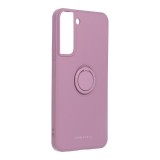 ROAR case AMBER for SAMSUNG S22 Plus Purple