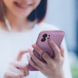 ROAR case AMBER for SAMSUNG S22 Plus Purple
