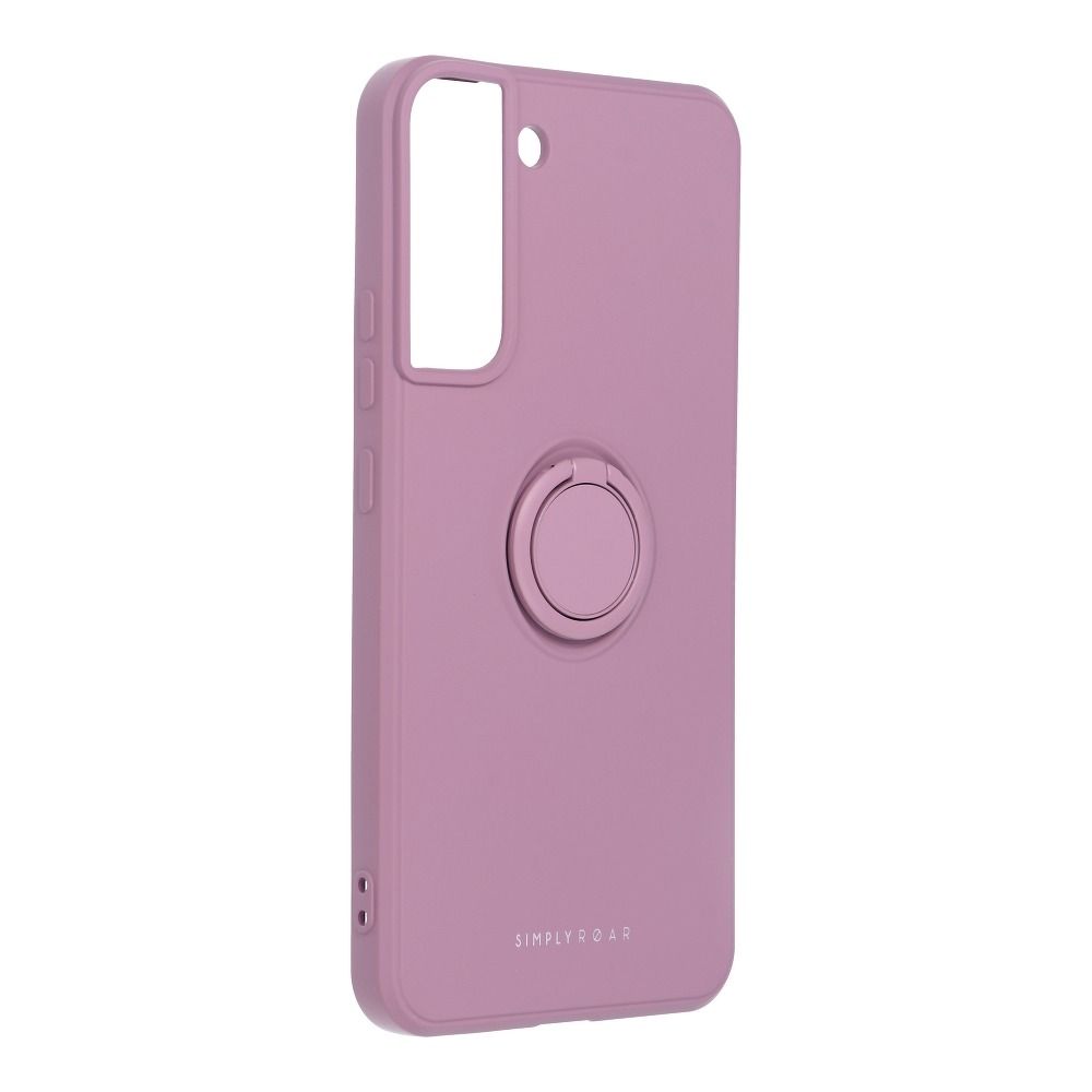ROAR case AMBER for SAMSUNG S22 Plus Purple