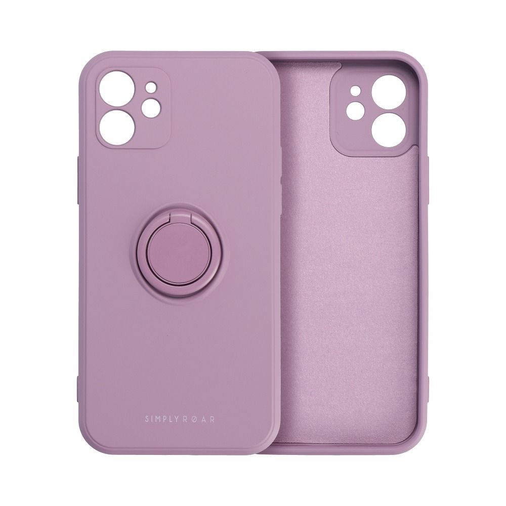 ROAR case AMBER for SAMSUNG S22 Plus Purple