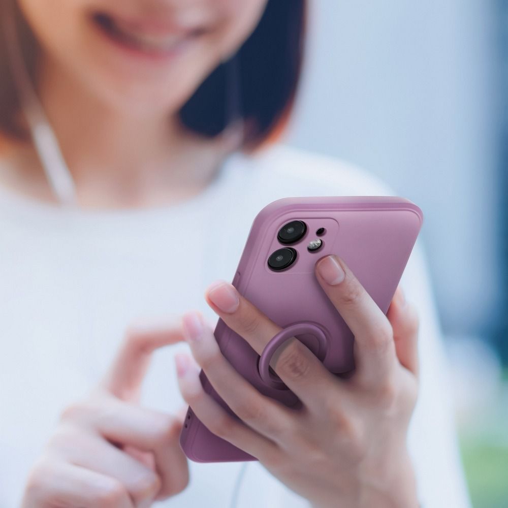 ROAR case AMBER for SAMSUNG S22 Plus Purple